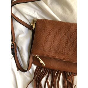 French Connection Crossbody Bag